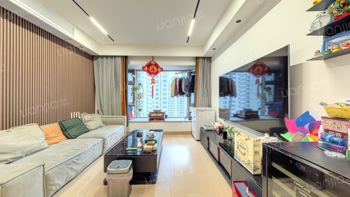 高尚领域领寓(礼尚路222弄)二手房实景图