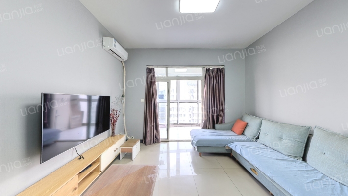 钻石商住楼二手房实景图