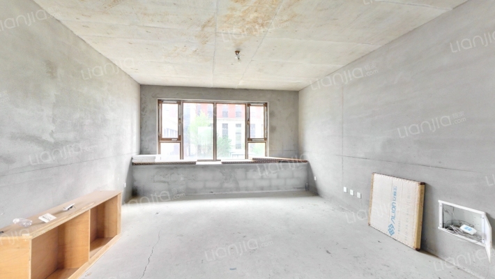 万丰公馆二手房实景图