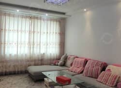 整租·凯華小区 2室2厅 南/北_凯華小区租房