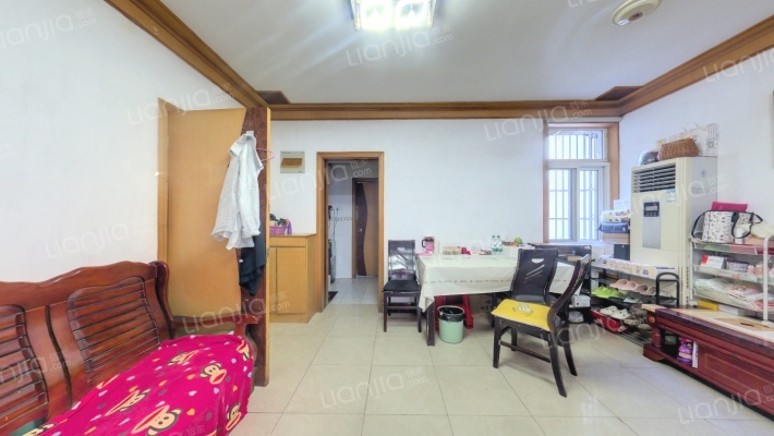 农垦大院二手房实景图