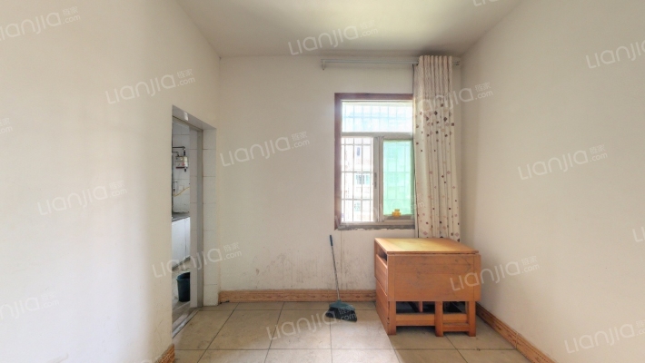 南方社区二手房实景图