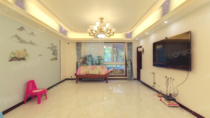 西财学府尚郡二手房实景图