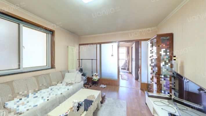 百环家园二手房实景图