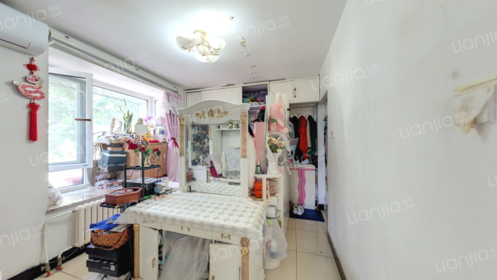 周庄嘉园东里B区二手房实景图