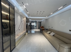 整租·联投越秀星汇城星澜 4室2厅 南/北_联投越秀星汇城星澜租房