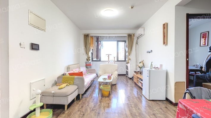 恒大御景湾中区二手房实景图