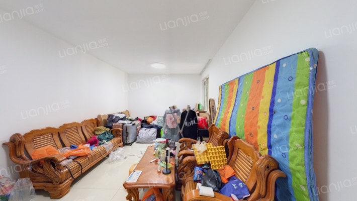 佳興園二手房实景图