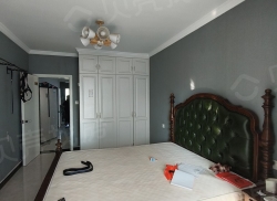 整租·贵和世嘉 3室2厅 南/北_贵和世嘉租房