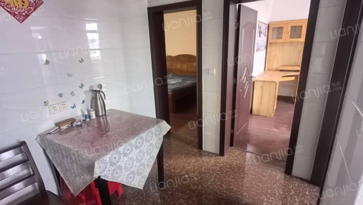 向阳新村(崇明)二手房实景图