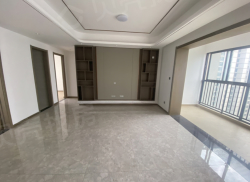 整租·绿地巫家坝壹号 4室1厅 西南_绿地巫家坝壹号租房