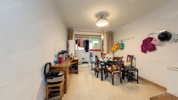 古雄新居二手房实景图