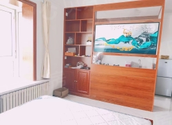 整租·学府经典 1室1厅 南_学府经典租房