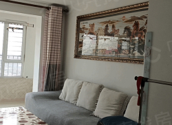 整租·泰安家园 1室1厅 东南_泰安家园租房