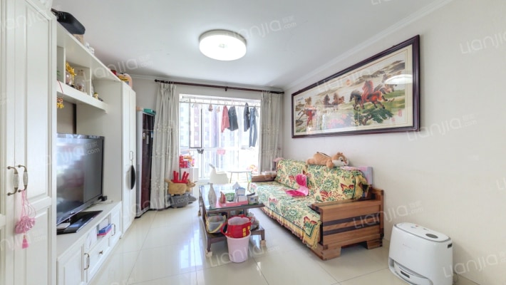 欣葆家园一区二手房实景图