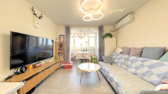 海运仓小区二手房实景图