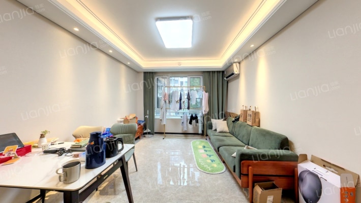 亦庄橡树湾北区二手房实景图