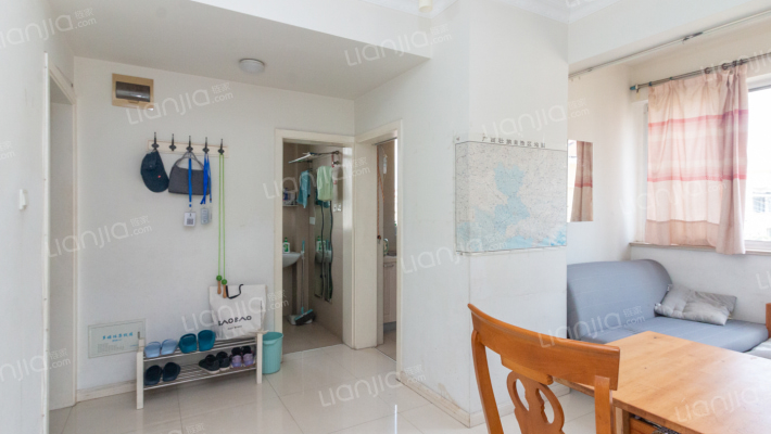 长桥一村二手房实景图