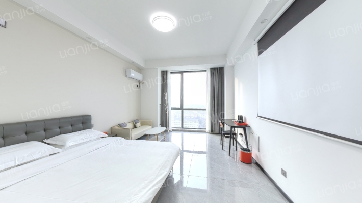 高淳宝龙广场二手房实景图