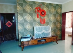 整租·东顺小区 3室1厅 南/北_东顺小区租房