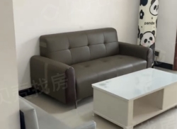 整租·宏洋·凤凰城 2室2厅 南_宏洋·凤凰城租房