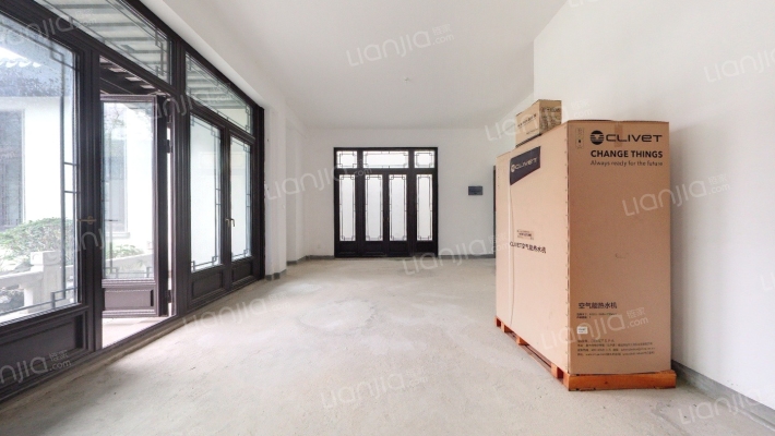 翠湖香山桃花源二手房实景图