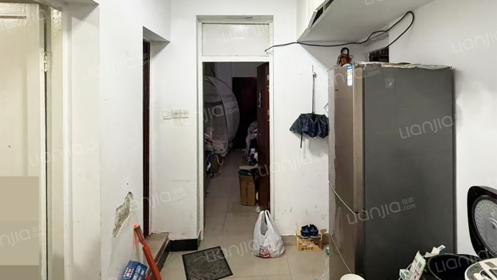 育才小区（镇海区）二手房实景图