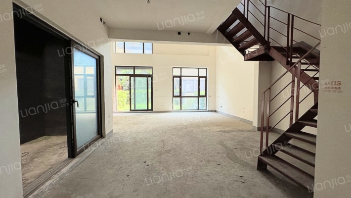 广汇御园华府B区二手房实景图