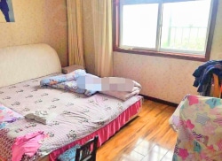 整租·团结君逸 3室2厅 南/北_团结君逸租房