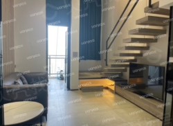 整租·完美金鹰广场 1室1厅 南_完美金鹰广场租房