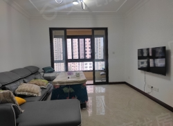 整租·林达阳光新城 3室2厅 东南_林达阳光新城租房