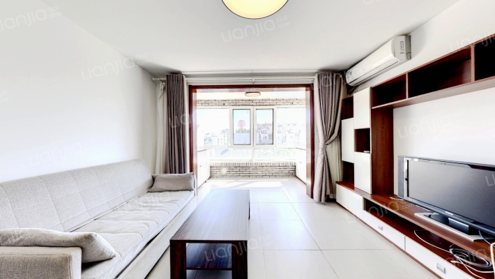 朝阳门北小街二手房实景图