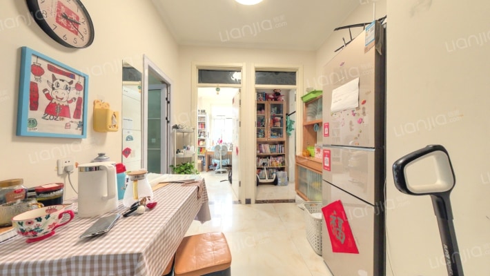 水碓子社区二手房实景图