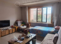 整租·自由路十一号街坊 2室2厅 南/北_自由路十一号街坊租房