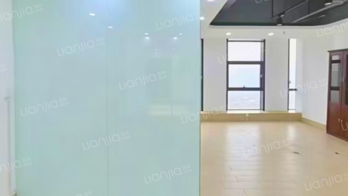 汇豪树中心二手房实景图