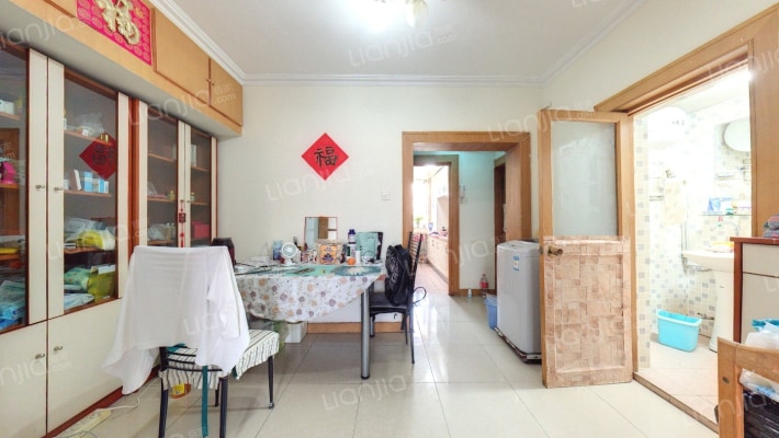 白纸坊东街25号院二手房实景图