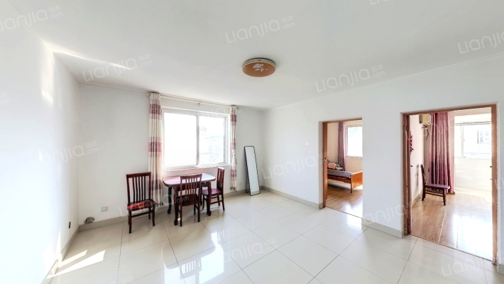 西水湾家园二手房实景图