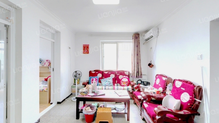 东关一区二手房实景图