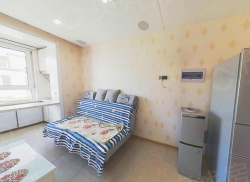 整租·西域明珠 1室1厅 南_西域明珠租房