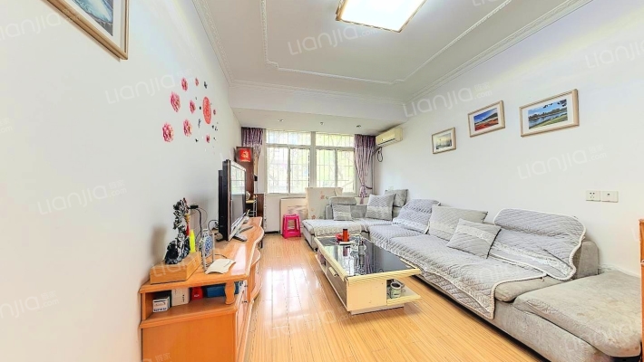 卫生厅宿舍二手房实景图