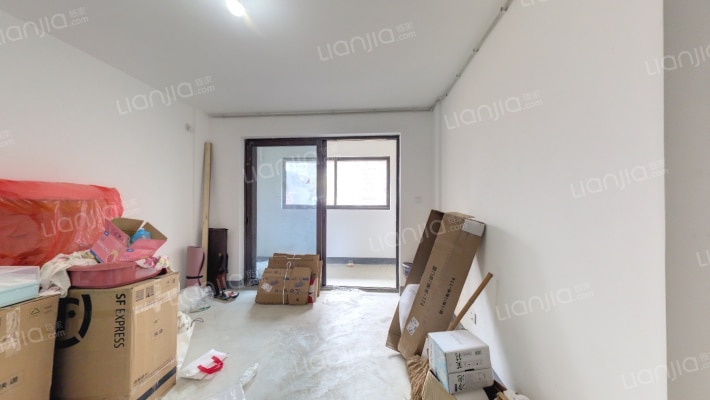 江通苑二手房实景图