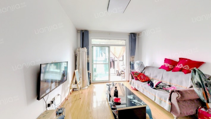 旺郢家园二手房实景图