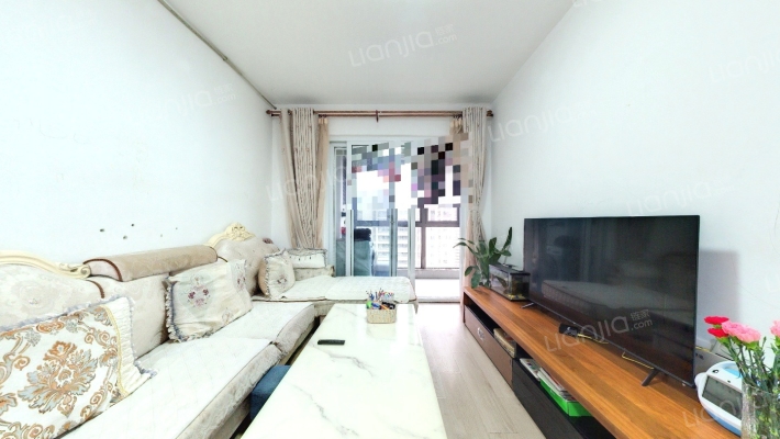 太仓融侨悦江南二手房实景图