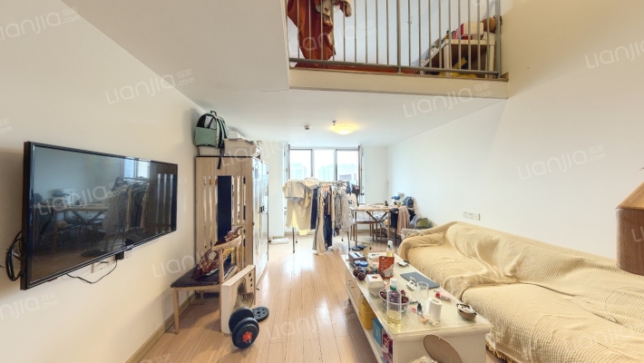 龙湖奥东11号二手房实景图