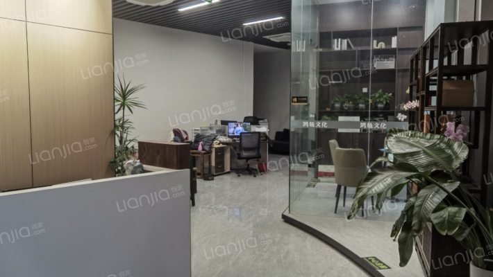 融创融汇广场二手房实景图