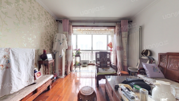 怡海苑二手房实景图