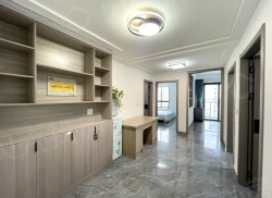 整租·银杏景苑 2室2厅 南/北_银杏景苑租房