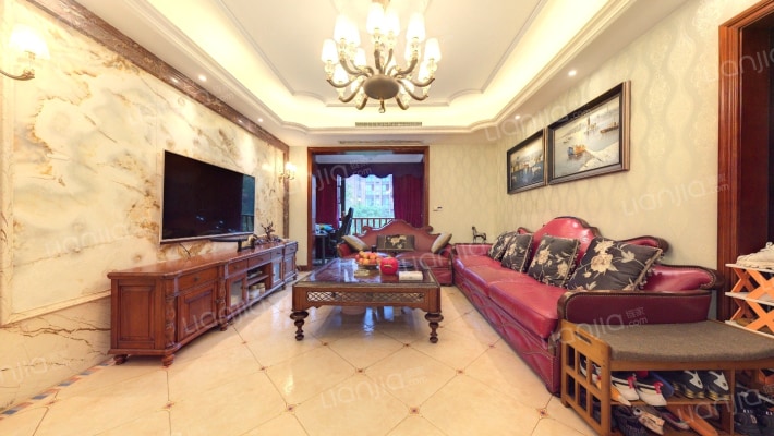 中粮祥云三期二手房实景图