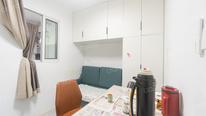 上炼一村二手房实景图