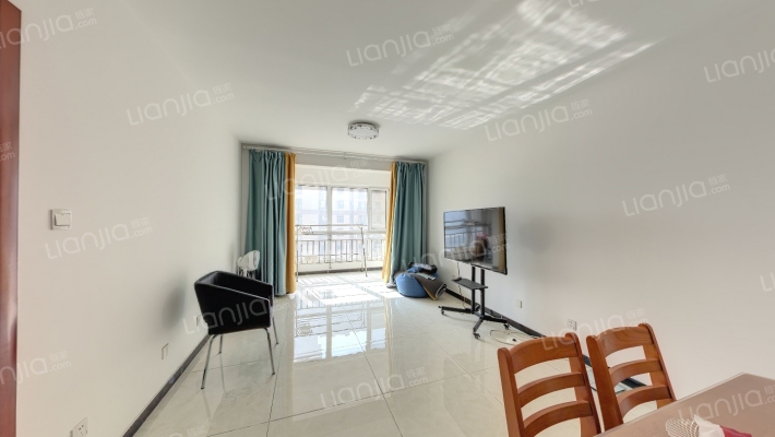 悦城九区二手房实景图